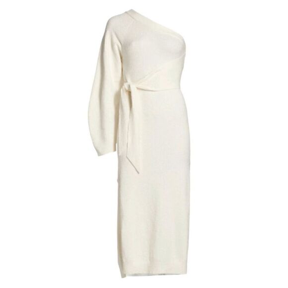 NWOT Nanuschka Cedro Terry Knit Dress - Picture 2 of 10